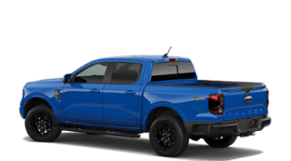 2026 Ford Ranger® External Image 3